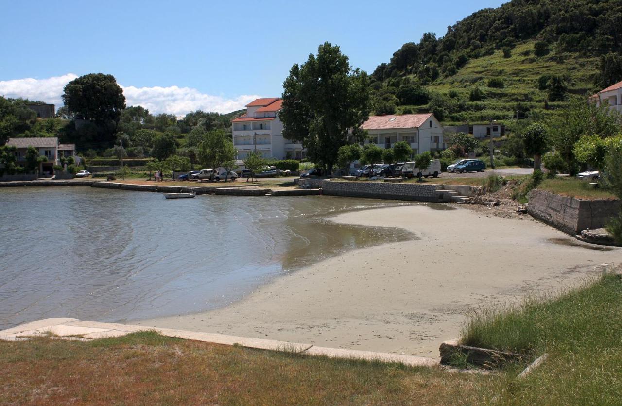 Apartments By The Sea Supetarska Draga - Donja, Rab - 2022 Εξωτερικό φωτογραφία