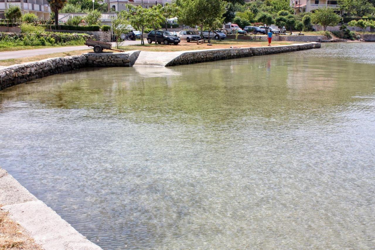 Apartments By The Sea Supetarska Draga - Donja, Rab - 2022 Εξωτερικό φωτογραφία
