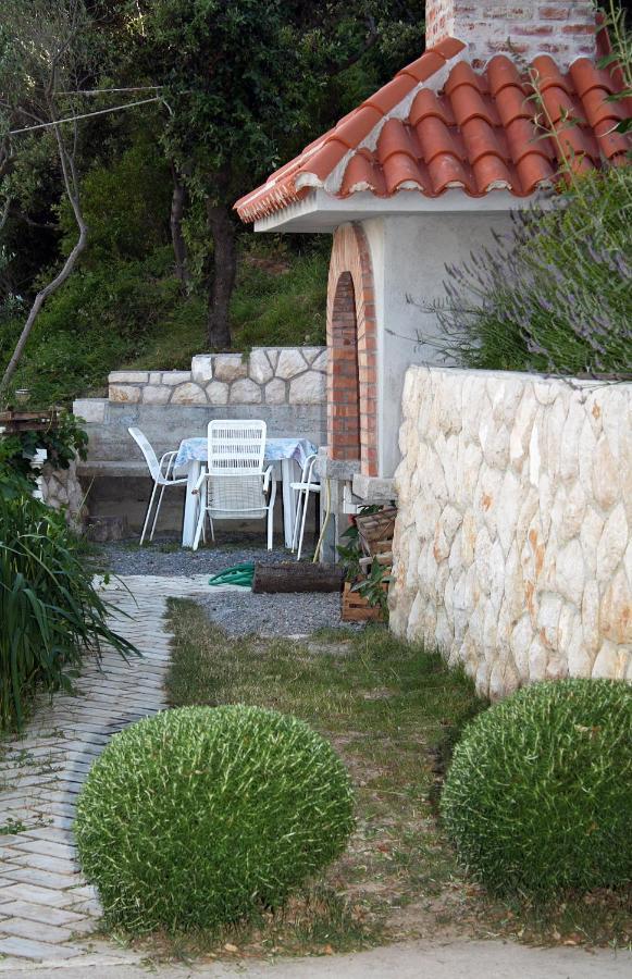 Apartments By The Sea Supetarska Draga - Donja, Rab - 2022 Εξωτερικό φωτογραφία