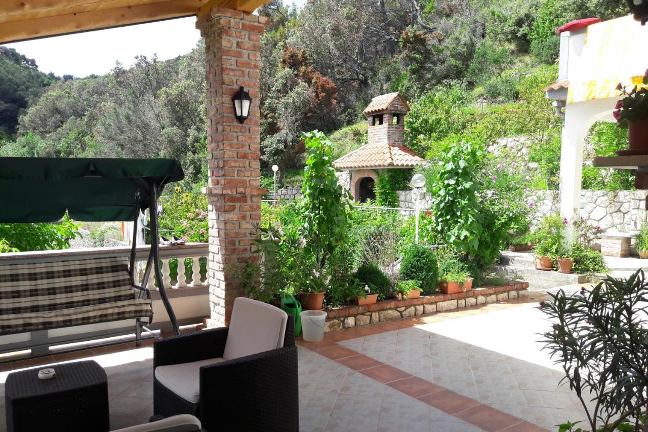 Apartments By The Sea Supetarska Draga - Donja, Rab - 2022 Εξωτερικό φωτογραφία