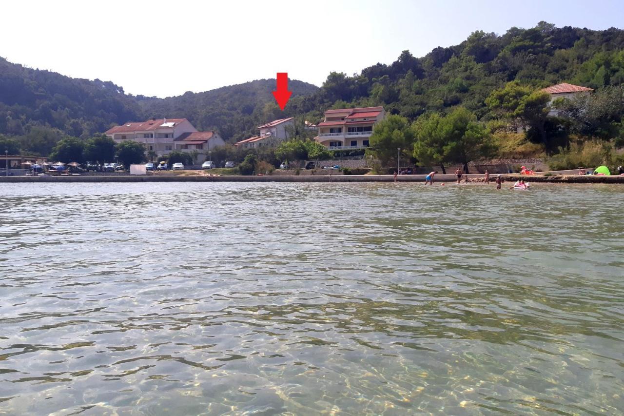Apartments By The Sea Supetarska Draga - Donja, Rab - 2022 Εξωτερικό φωτογραφία