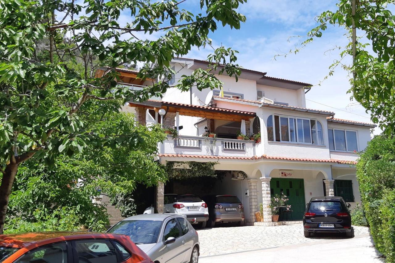 Apartments By The Sea Supetarska Draga - Donja, Rab - 2022 Εξωτερικό φωτογραφία