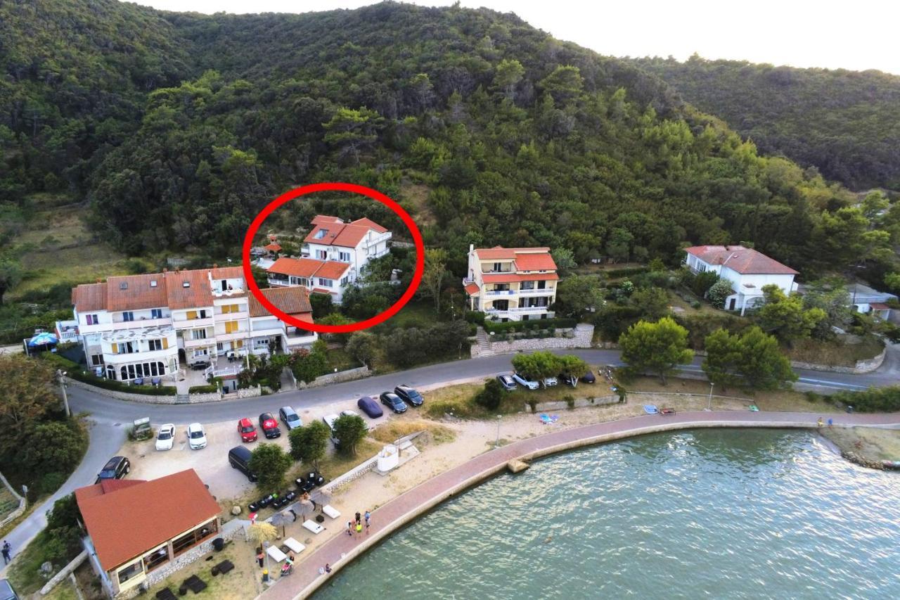 Apartments By The Sea Supetarska Draga - Donja, Rab - 2022 Εξωτερικό φωτογραφία