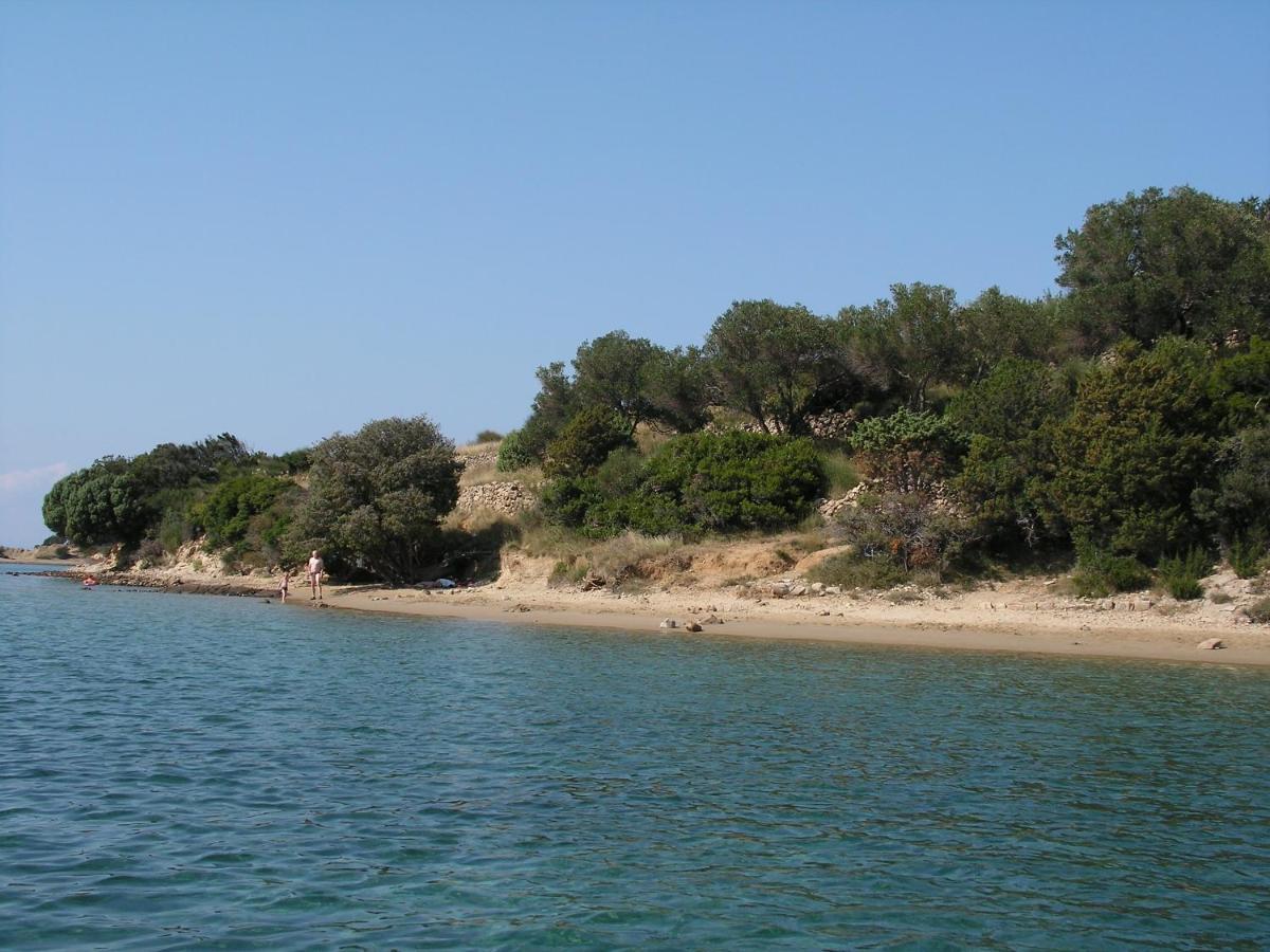 Apartments By The Sea Supetarska Draga - Donja, Rab - 2022 Εξωτερικό φωτογραφία