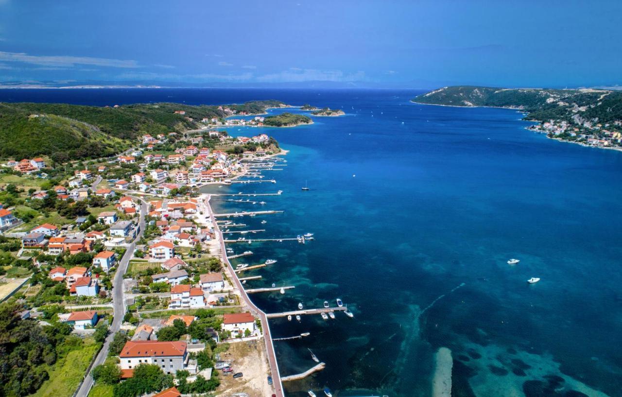 Apartments By The Sea Supetarska Draga - Donja, Rab - 2022 Εξωτερικό φωτογραφία