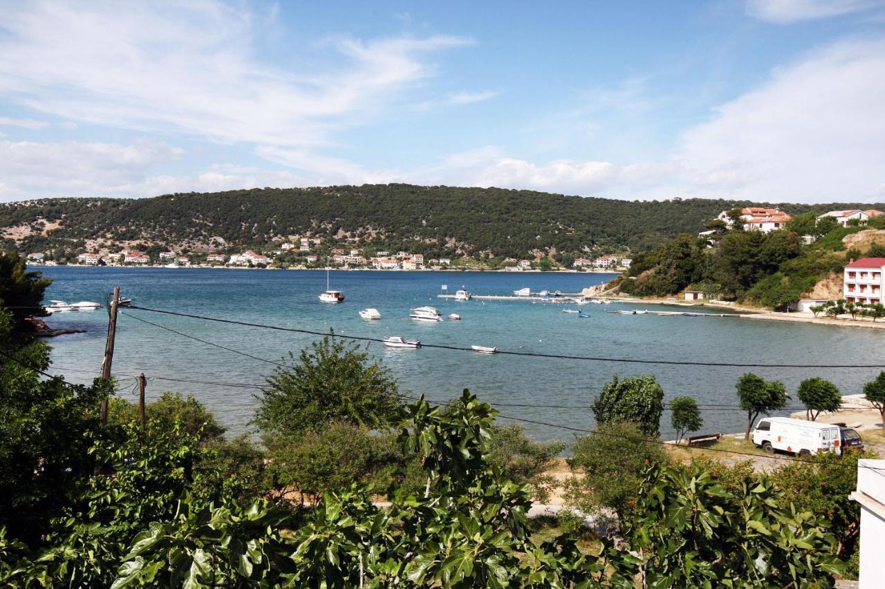 Apartments By The Sea Supetarska Draga - Donja, Rab - 2022 Εξωτερικό φωτογραφία