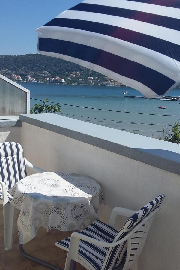 Apartments By The Sea Supetarska Draga - Donja, Rab - 2022 Εξωτερικό φωτογραφία