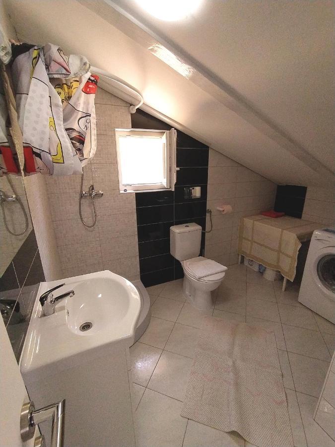 Apartments By The Sea Supetarska Draga - Donja, Rab - 2022 Εξωτερικό φωτογραφία