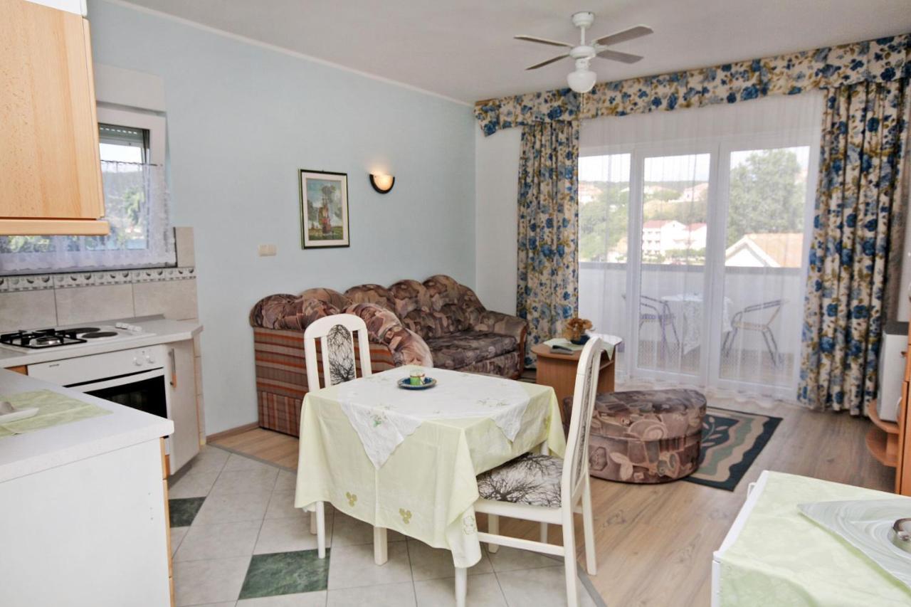 Apartments By The Sea Supetarska Draga - Donja, Rab - 2022 Εξωτερικό φωτογραφία