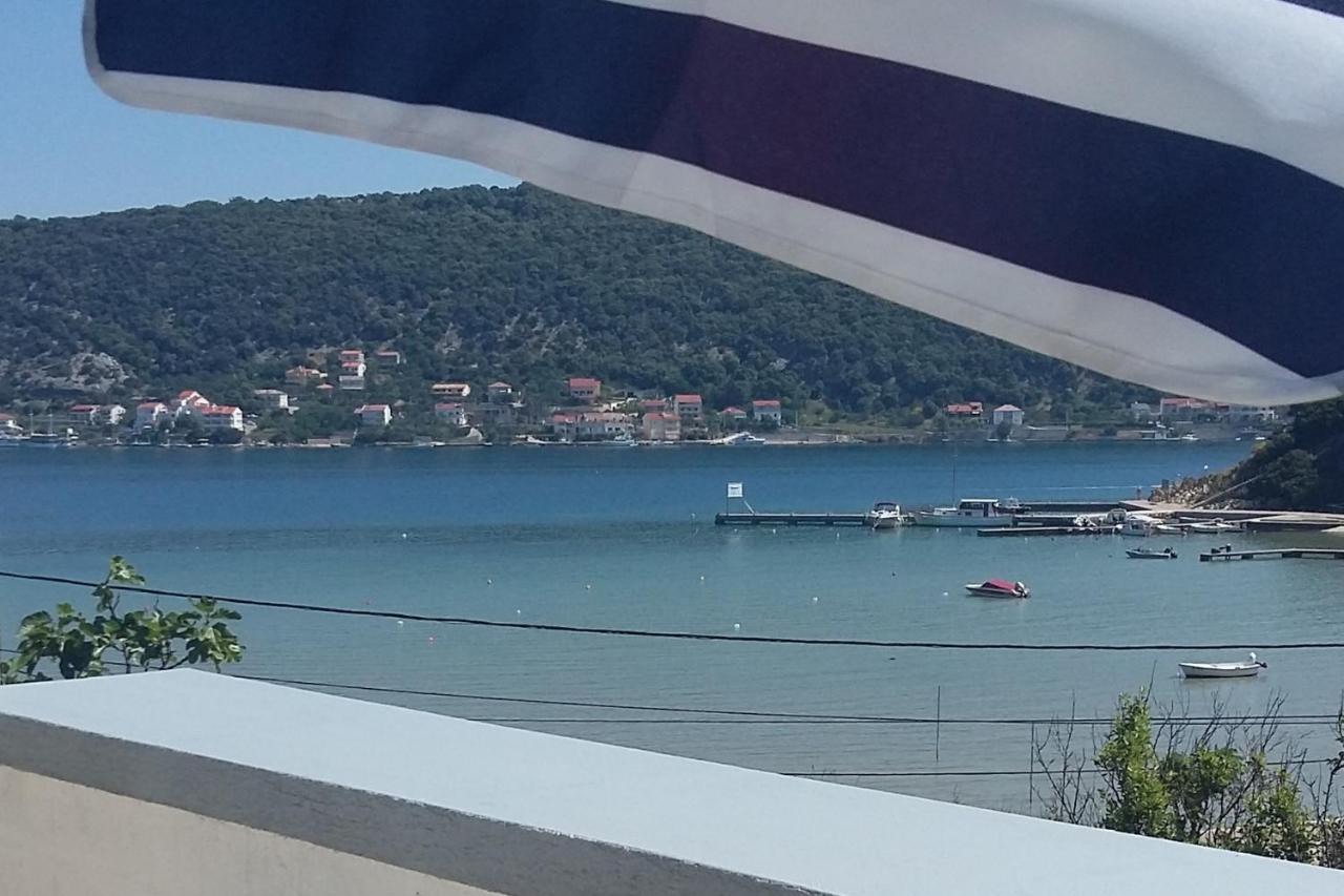 Apartments By The Sea Supetarska Draga - Donja, Rab - 2022 Εξωτερικό φωτογραφία