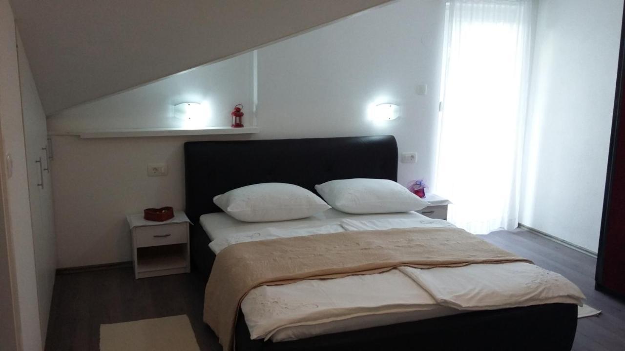 Apartments By The Sea Supetarska Draga - Donja, Rab - 2022 Εξωτερικό φωτογραφία