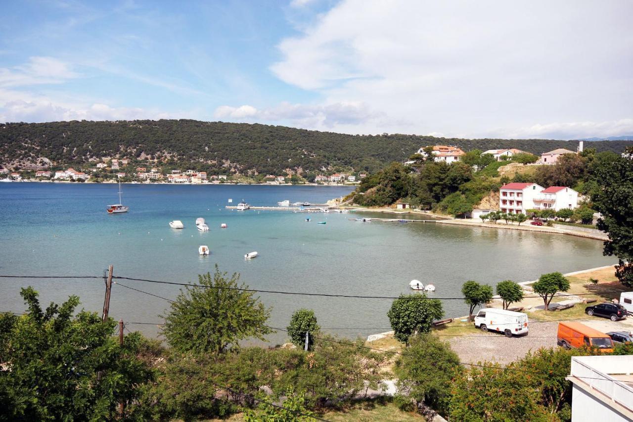 Apartments By The Sea Supetarska Draga - Donja, Rab - 2022 Εξωτερικό φωτογραφία