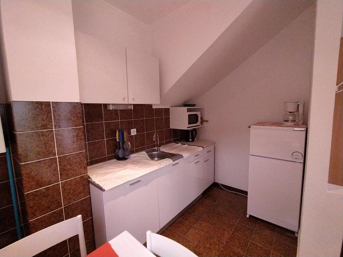 Apartments By The Sea Supetarska Draga - Donja, Rab - 2022 Εξωτερικό φωτογραφία