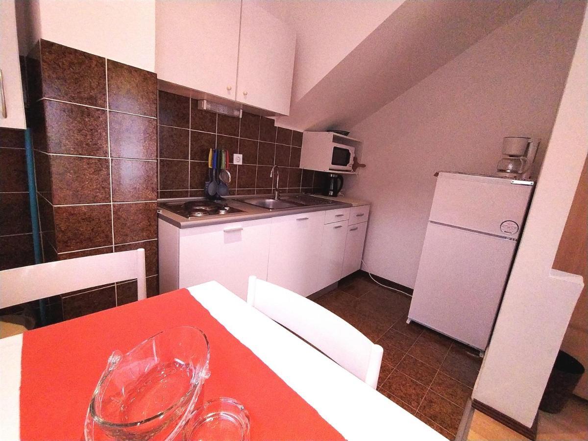 Apartments By The Sea Supetarska Draga - Donja, Rab - 2022 Εξωτερικό φωτογραφία