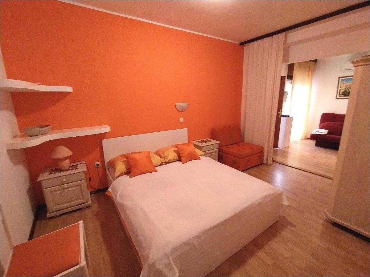 Apartments By The Sea Supetarska Draga - Donja, Rab - 2022 Εξωτερικό φωτογραφία