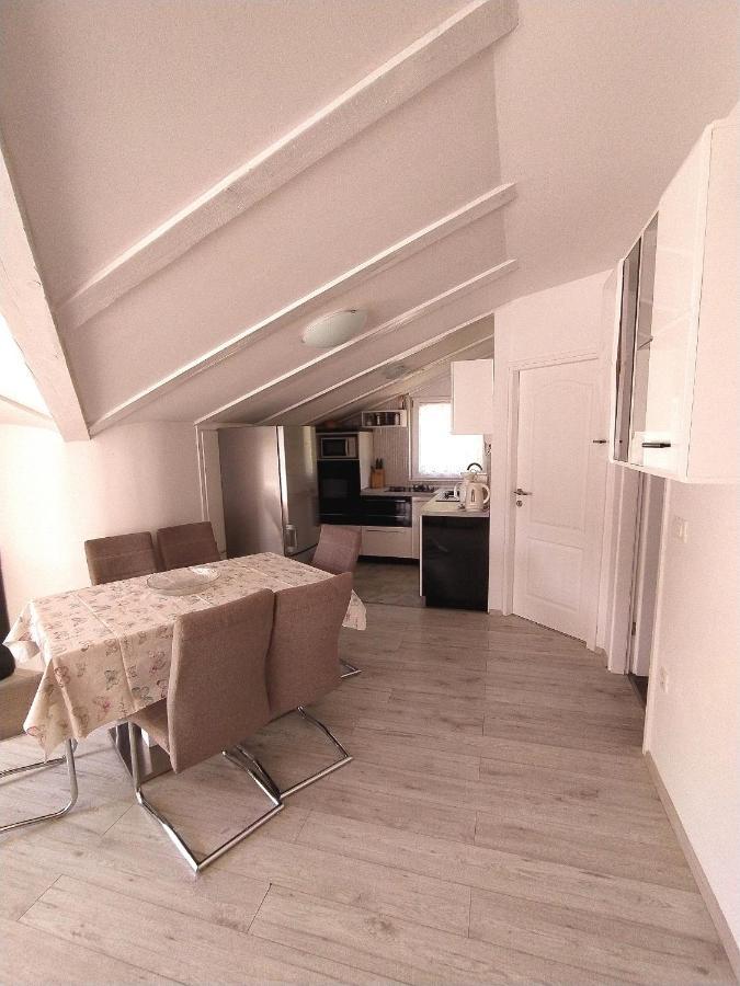 Apartments By The Sea Supetarska Draga - Donja, Rab - 2022 Εξωτερικό φωτογραφία