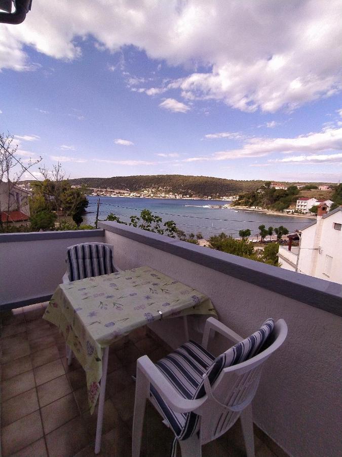 Apartments By The Sea Supetarska Draga - Donja, Rab - 2022 Εξωτερικό φωτογραφία