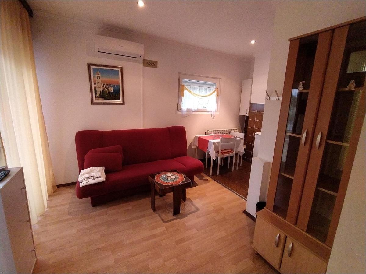 Apartments By The Sea Supetarska Draga - Donja, Rab - 2022 Εξωτερικό φωτογραφία